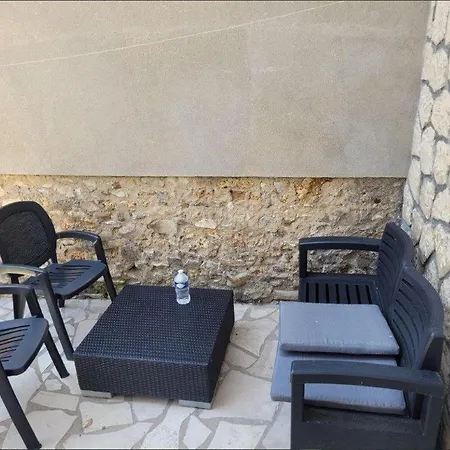 Villa Maison En Centre Cormeilles-en-Parisis