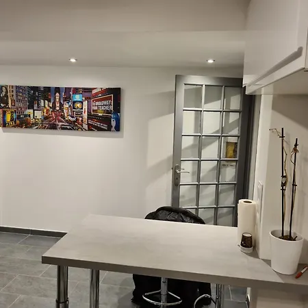 Maison En Centre Villa *