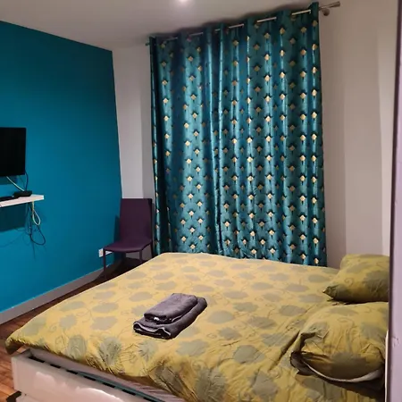 Villa Maison En Centre Cormeilles-en-Parisis