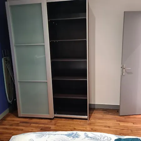 Maison En Centre Villa